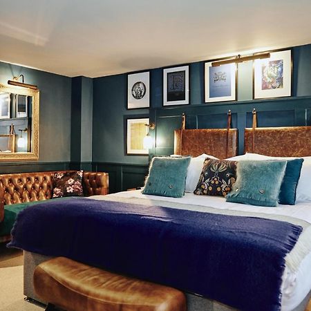 Kings Arms - Egham-Windsor Ξενοδοχείο Εξωτερικό φωτογραφία