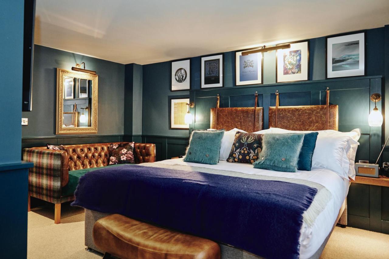 Kings Arms - Egham-Windsor Ξενοδοχείο Εξωτερικό φωτογραφία