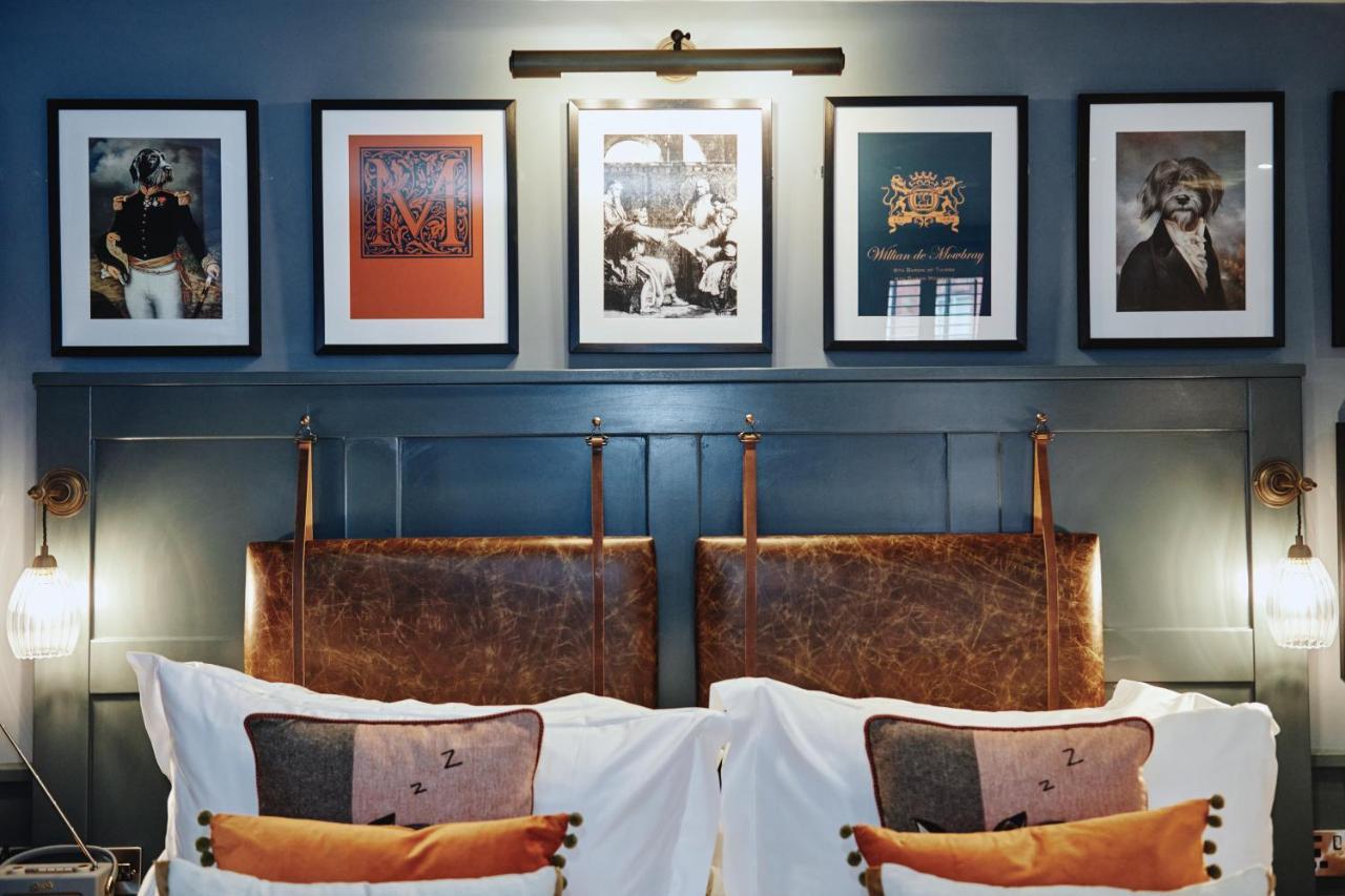 Kings Arms - Egham-Windsor Ξενοδοχείο Εξωτερικό φωτογραφία