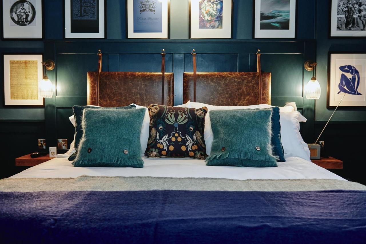 Kings Arms - Egham-Windsor Ξενοδοχείο Εξωτερικό φωτογραφία